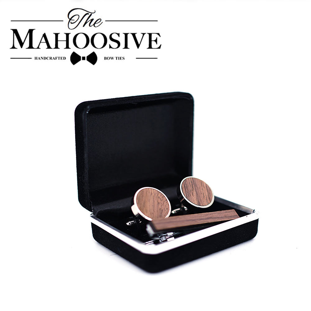 High Quality Cuff links neckti - огляд і ціна Tie Bar Set Gift