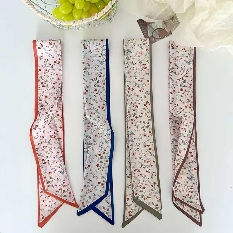 2026 New Arrival Women Vintage - огляд і ціна Ascot Neck Scarf