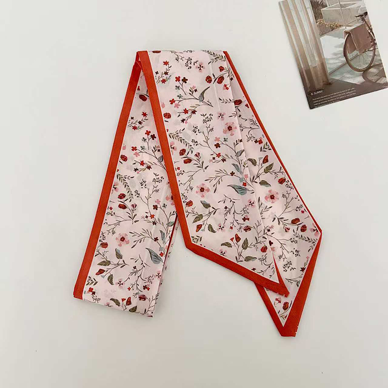 2026 New Arrival Women Vintage - огляд і ціна Ascot Neck Scarf
