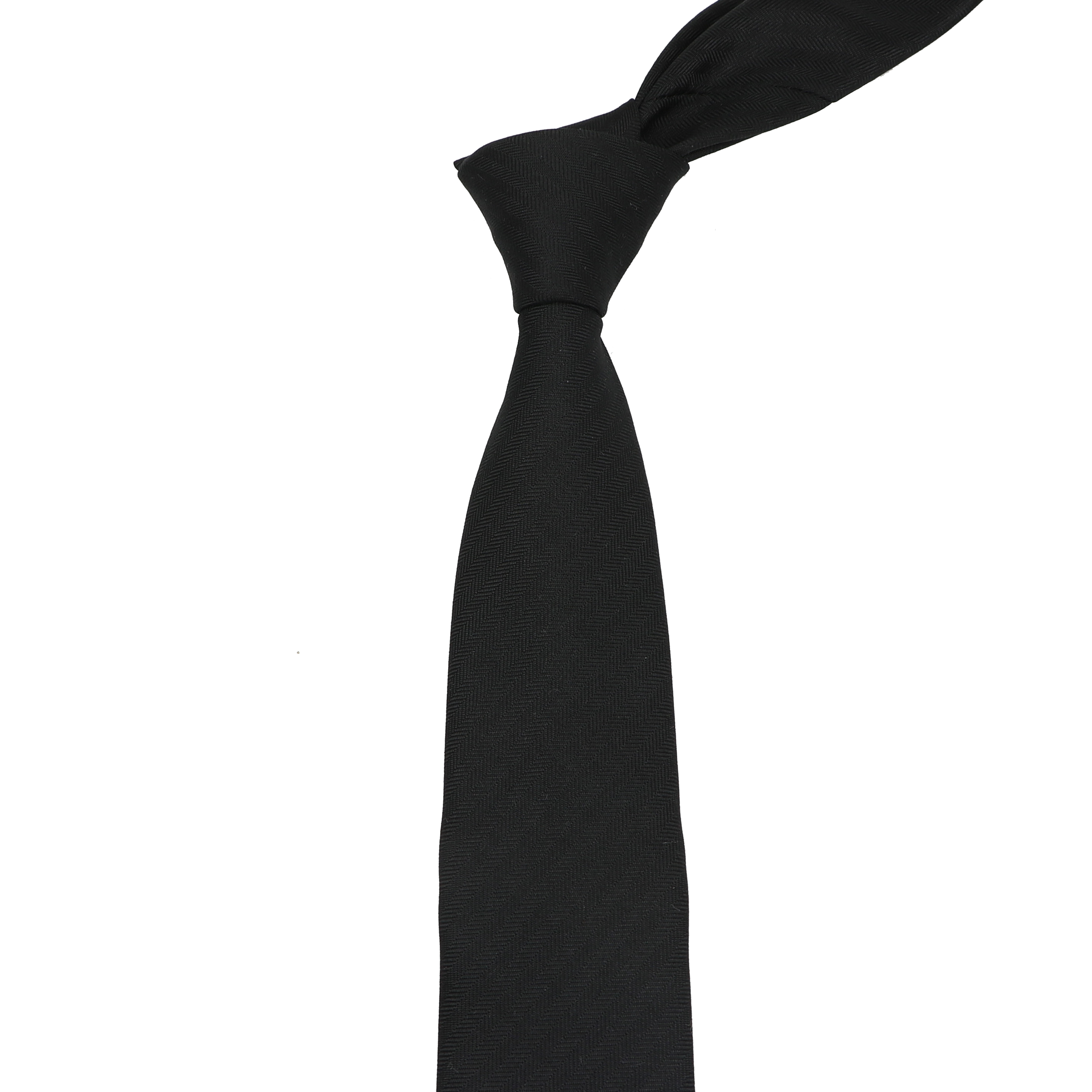 Men's Soft Downy Suede Tie Sol - огляд і ціна Skinny Tie Men