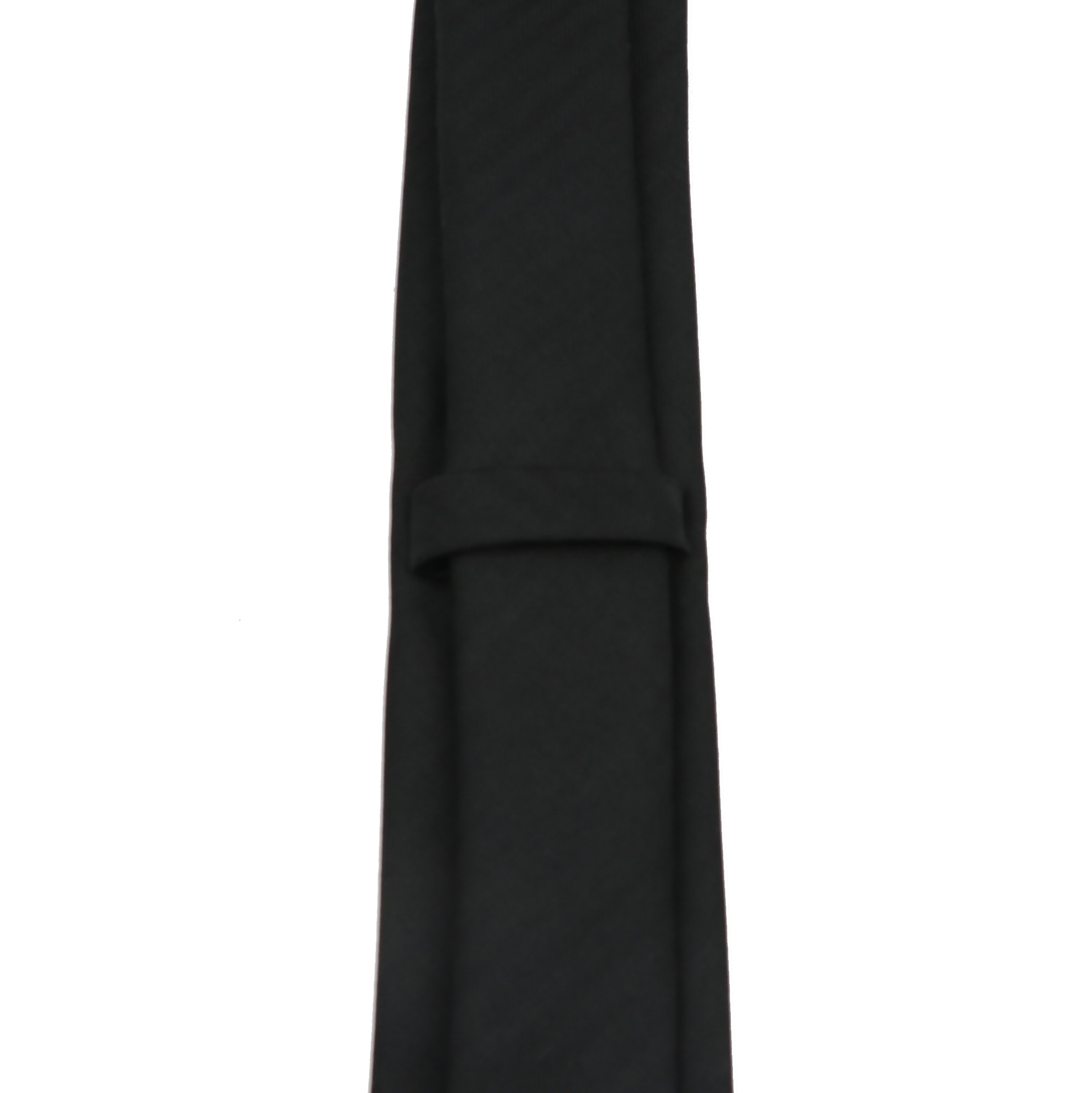 Men's Soft Downy Suede Tie Sol - огляд і ціна Skinny Tie Men