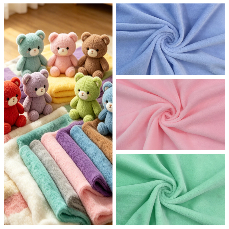 44 Colors Soft Short Plush Fab - огляд і ціна Woven Scarf Blanket
