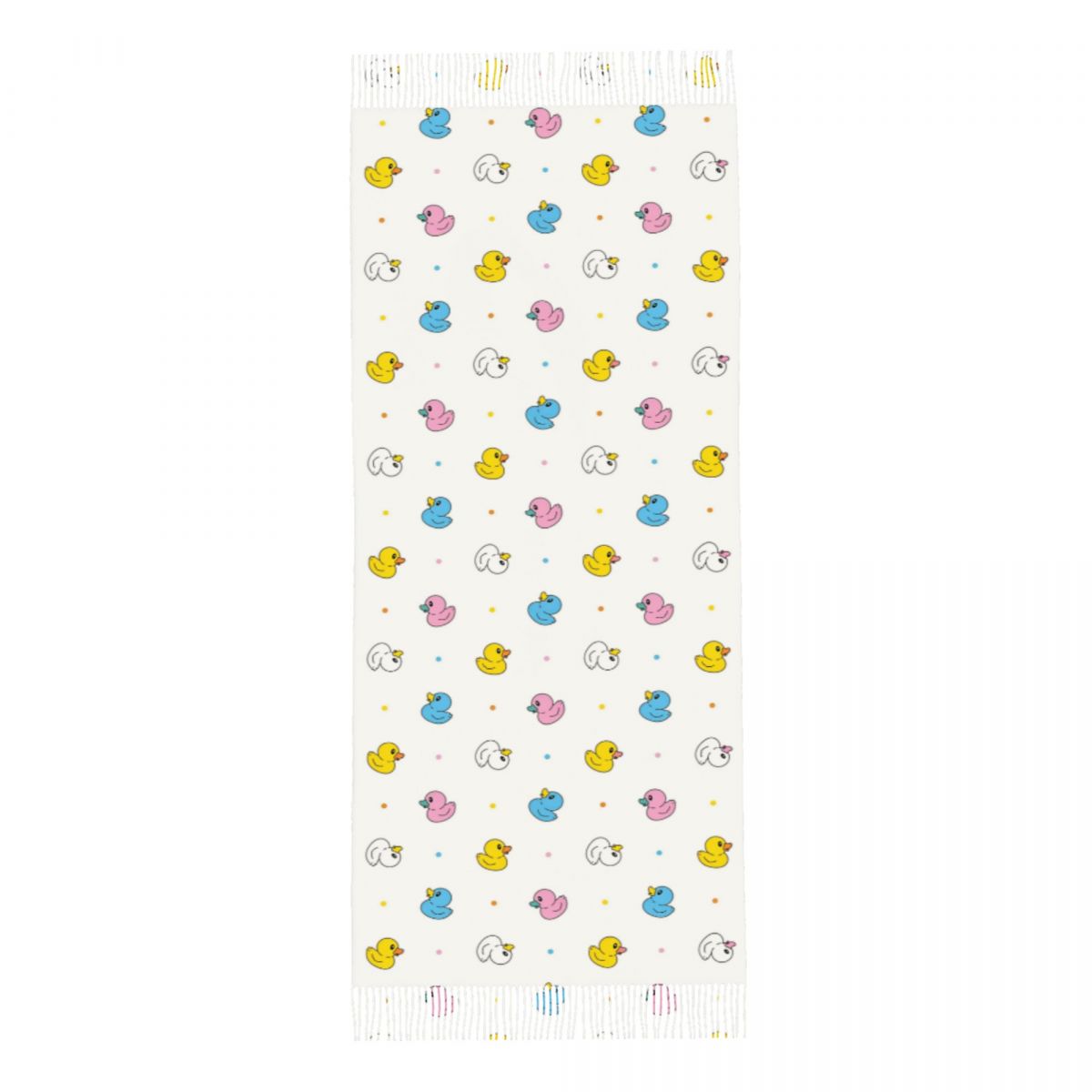 Women's Scarf with Tassel Cute - огляд і ціна Pashmina Wrap Large