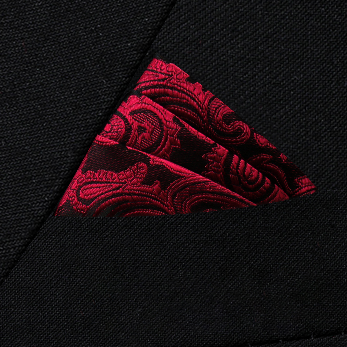 Pocket Square High Grade New S - огляд і ціна Pocket Square Set