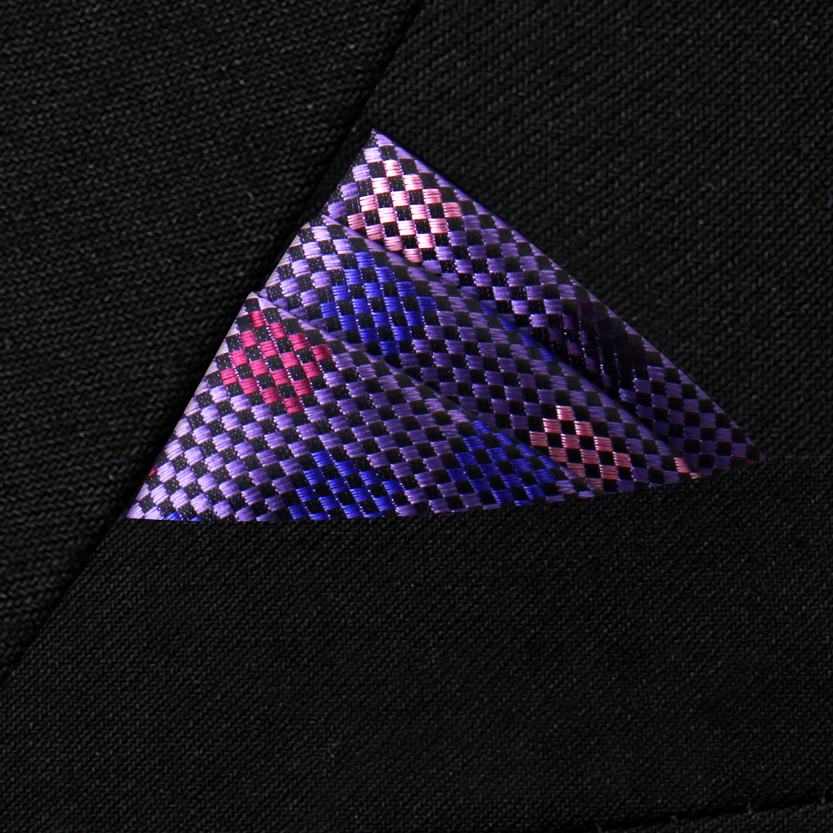 Pocket Square High Grade New S - огляд і ціна Pocket Square Set