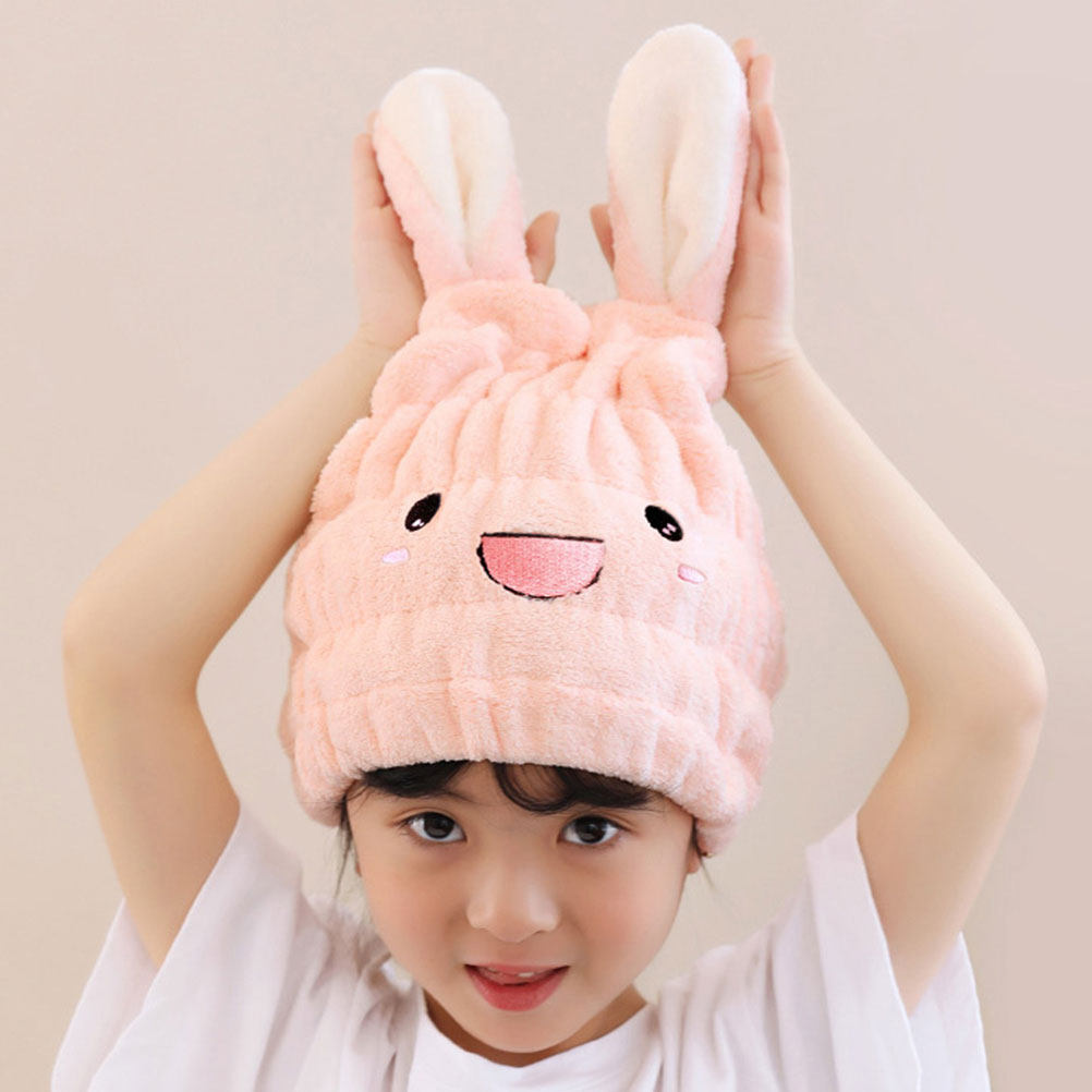 2Pcs Rapid Hair Drying Towel M - огляд і ціна Head Wrap Turban