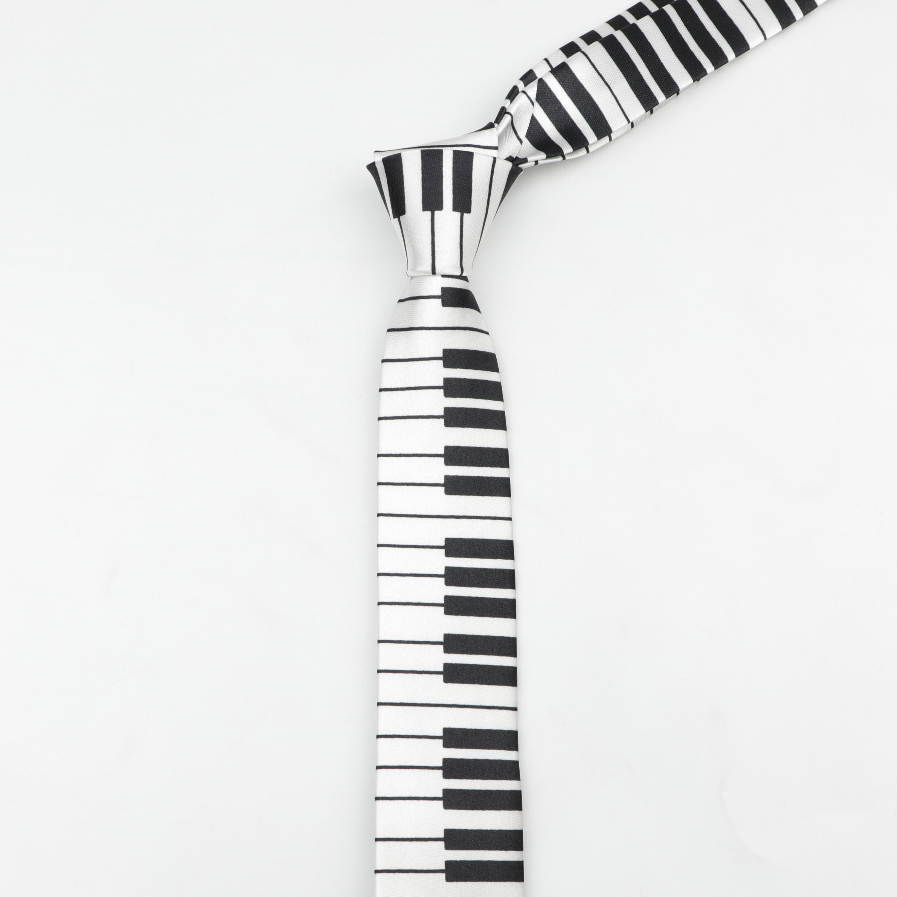 Classic Fashion Men's Skinny T - огляд і ціна Skinny Tie Men