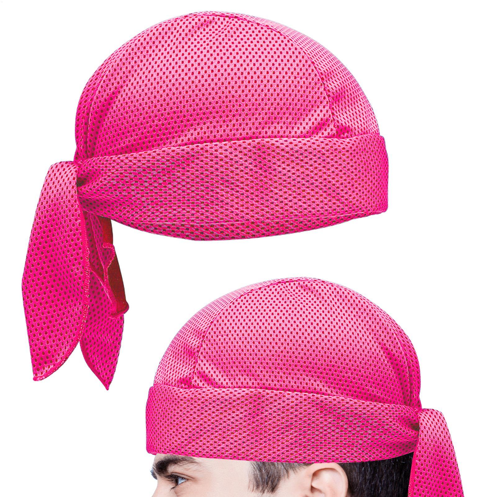 Cycling Hat Under Helmet Quick - огляд і ціна Bandana Doo Rag