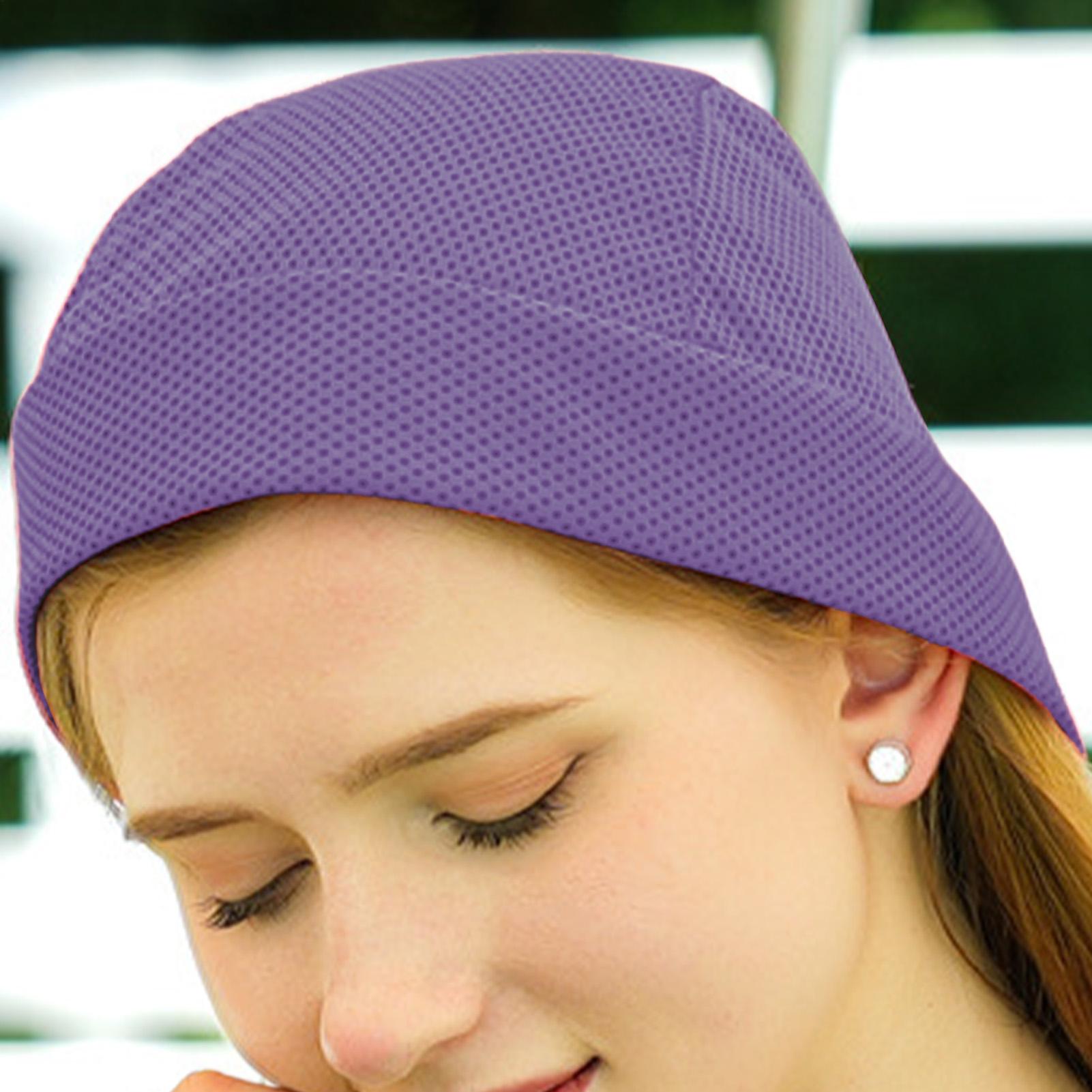 Cycling Hat Under Helmet Quick - огляд і ціна Bandana Doo Rag