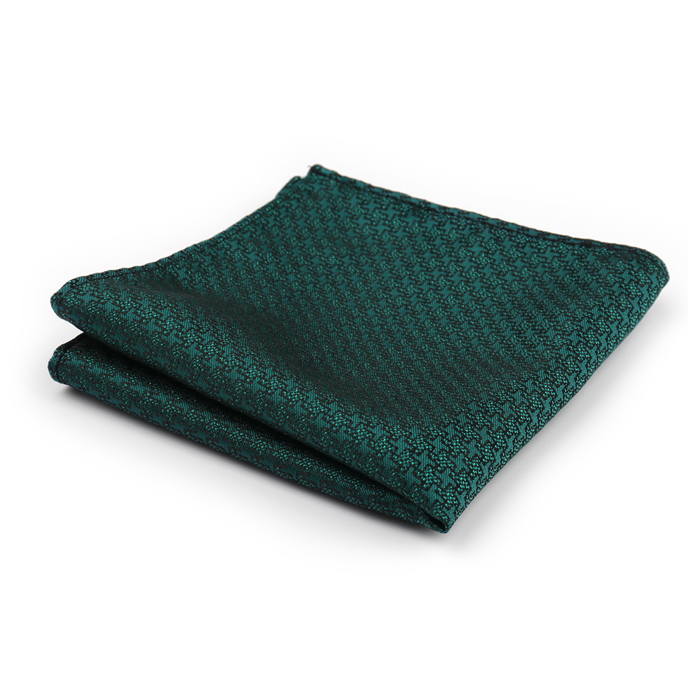 Men Handkerchief Pocket Square - огляд і ціна Pocket Square Set