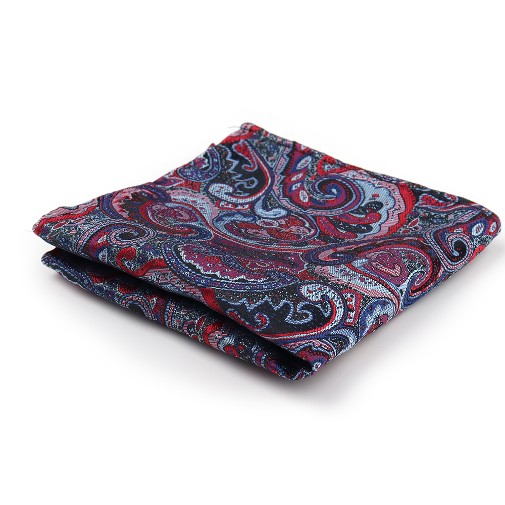 Men Handkerchief Pocket Square - огляд і ціна Pocket Square Set