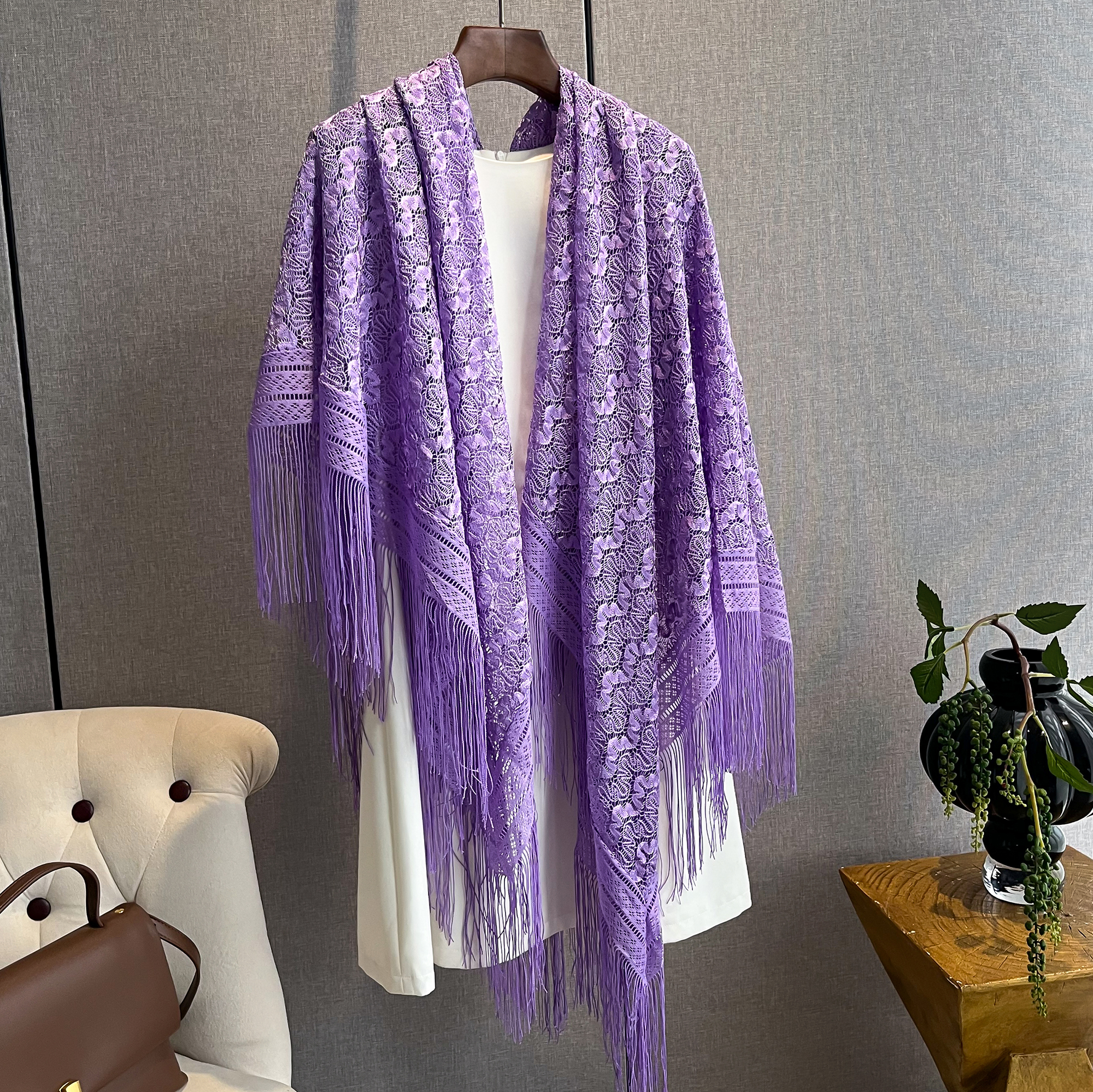 New summer hollowed-out dragon - огляд і ціна Silk Tie Striped