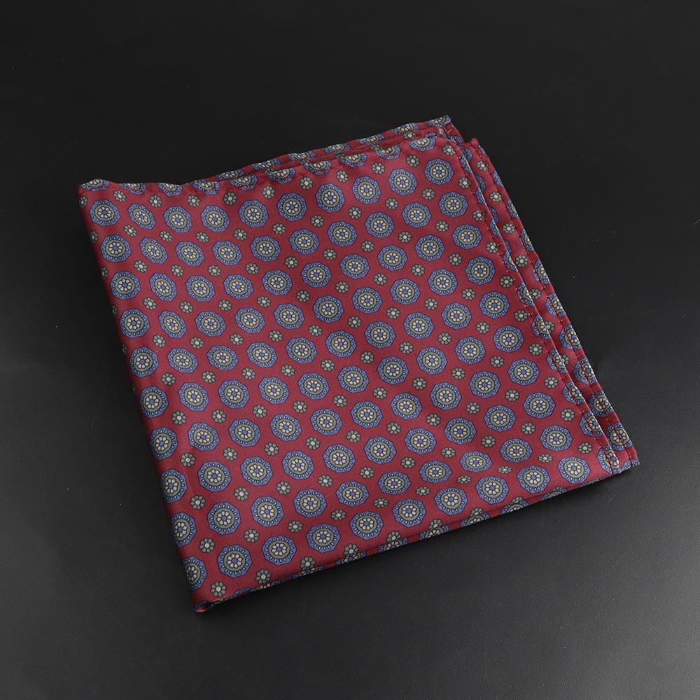 Men's Fashion Pocket Square Ha - огляд і ціна Pocket Square Set