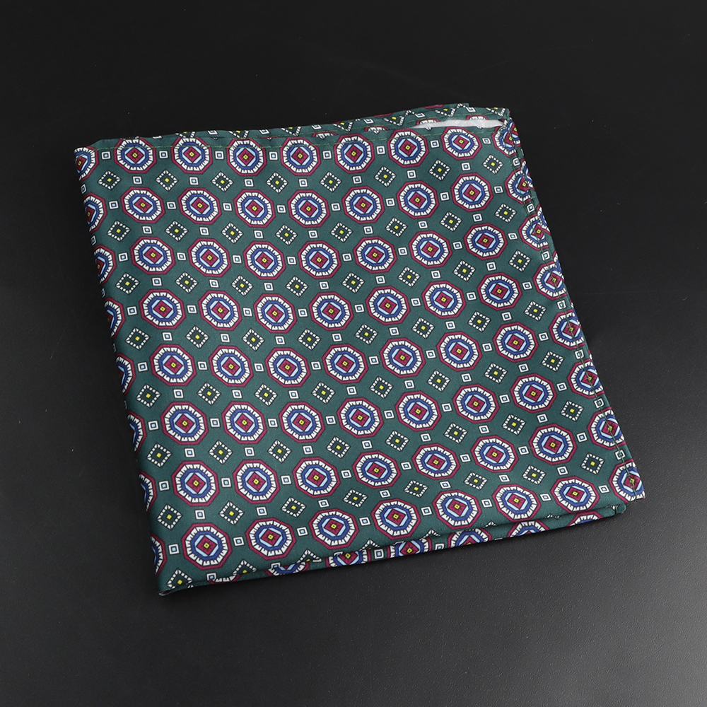 Men's Fashion Pocket Square Ha - огляд і ціна Pocket Square Set