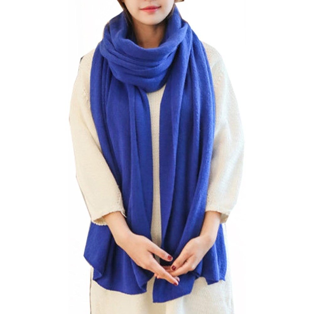 Womens Warm Winter Infinity Sc - огляд і ціна Infinity Scarf Knit