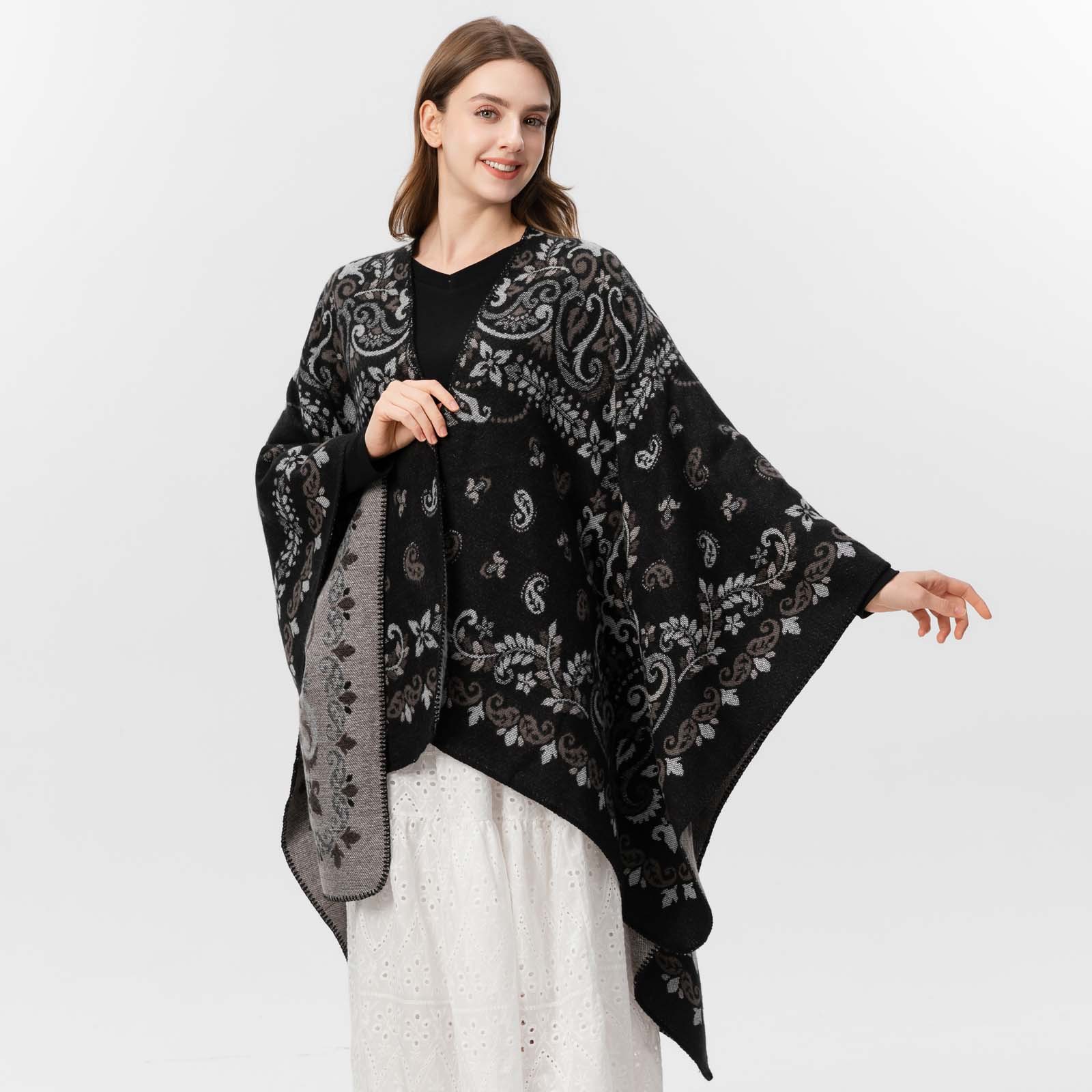 Women Luxury Scarf Jacqumus Fe - огляд і ціна Stole Wedding Shawl