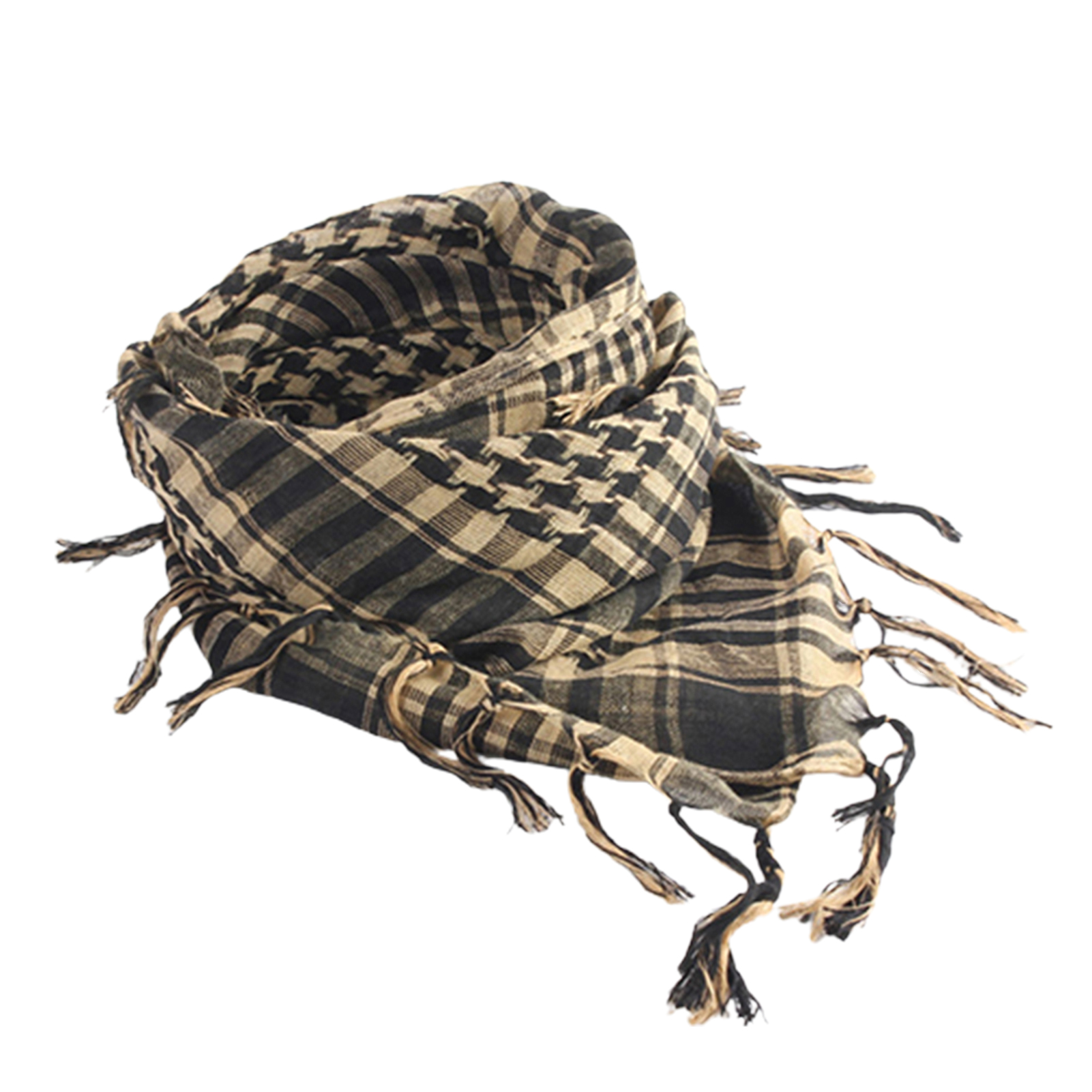 Hunting Scarf Military Shemagh - огляд і ціна Bandana Cotton