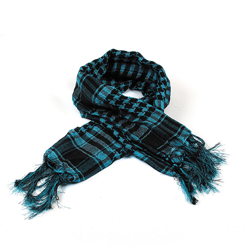 Hunting Scarf Military Shemagh - огляд і ціна Bandana Cotton