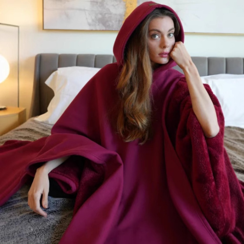 Fashion Good Quality Indio Clo - огляд і ціна Woven Scarf Blanket