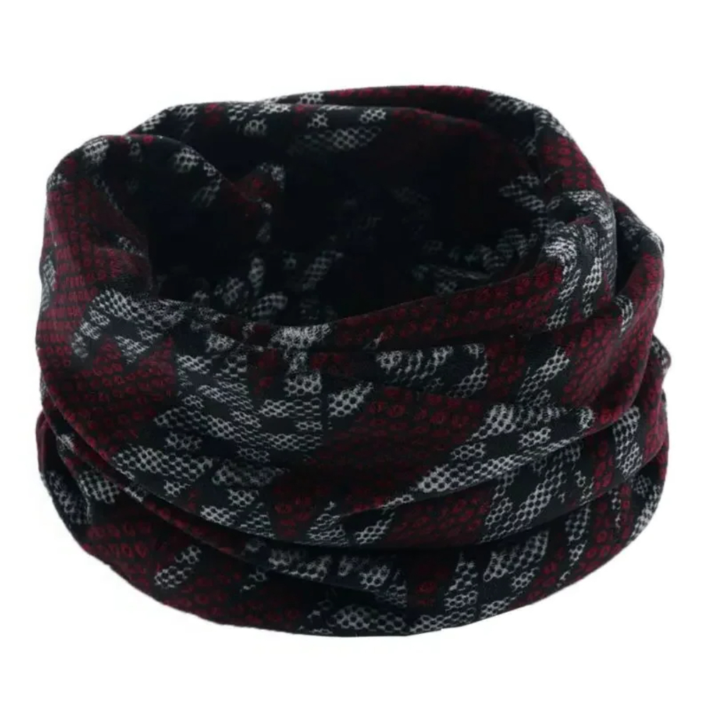 Winter Soft Ring Scarves Neck  - огляд і ціна Infinity Scarf Knit