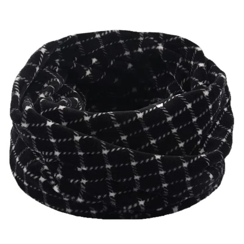 Winter Soft Ring Scarves Neck  - огляд і ціна Infinity Scarf Knit