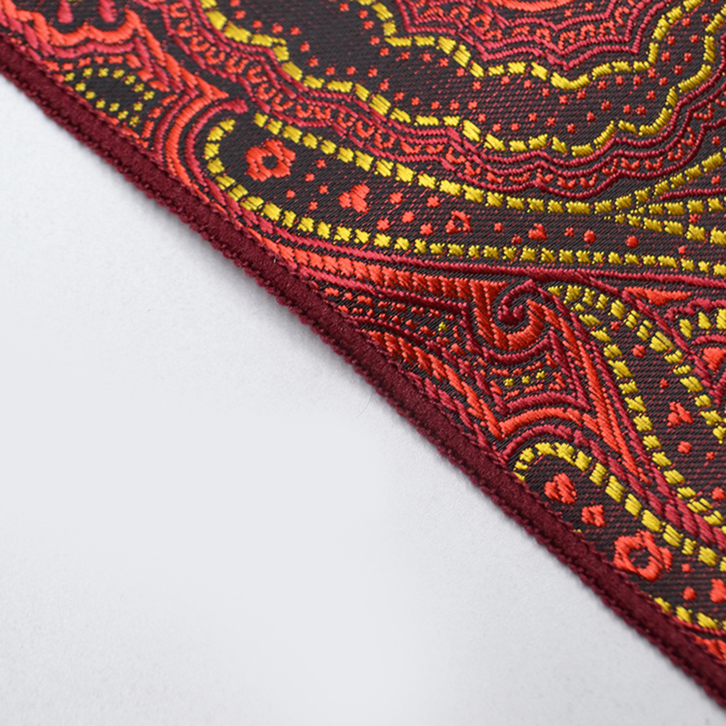 25cm Mens Classic Pocket Squar - огляд і ціна Pocket Square Set
