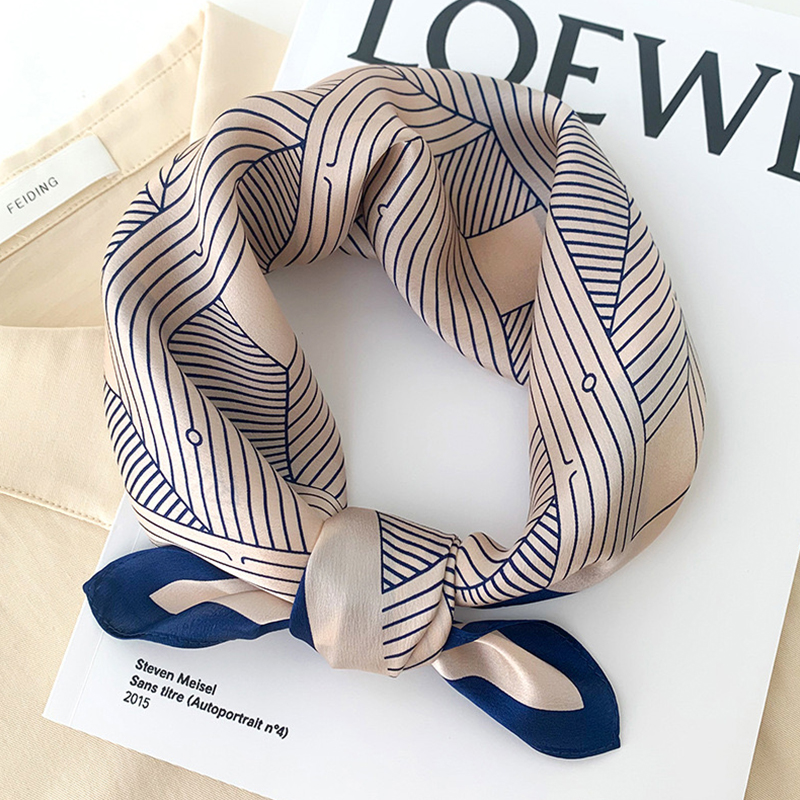 1pcs 70cm Striped Geometric Pa - огляд і ціна Silk Tie Striped