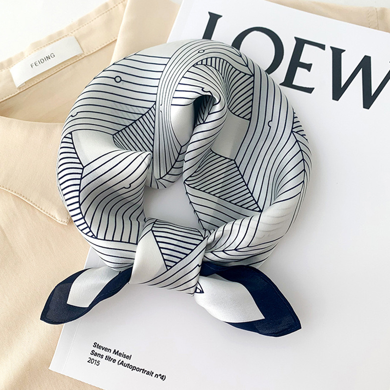 1pcs 70cm Striped Geometric Pa - огляд і ціна Silk Tie Striped