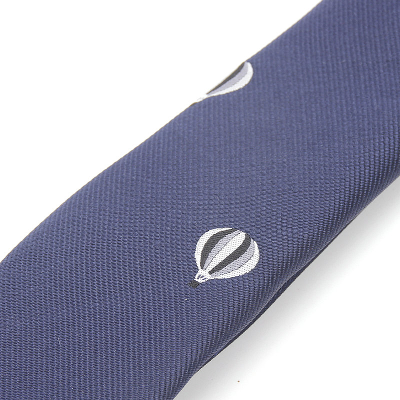 2018 Brand New Tie For Men Pol - огляд і ціна Skinny Tie Men