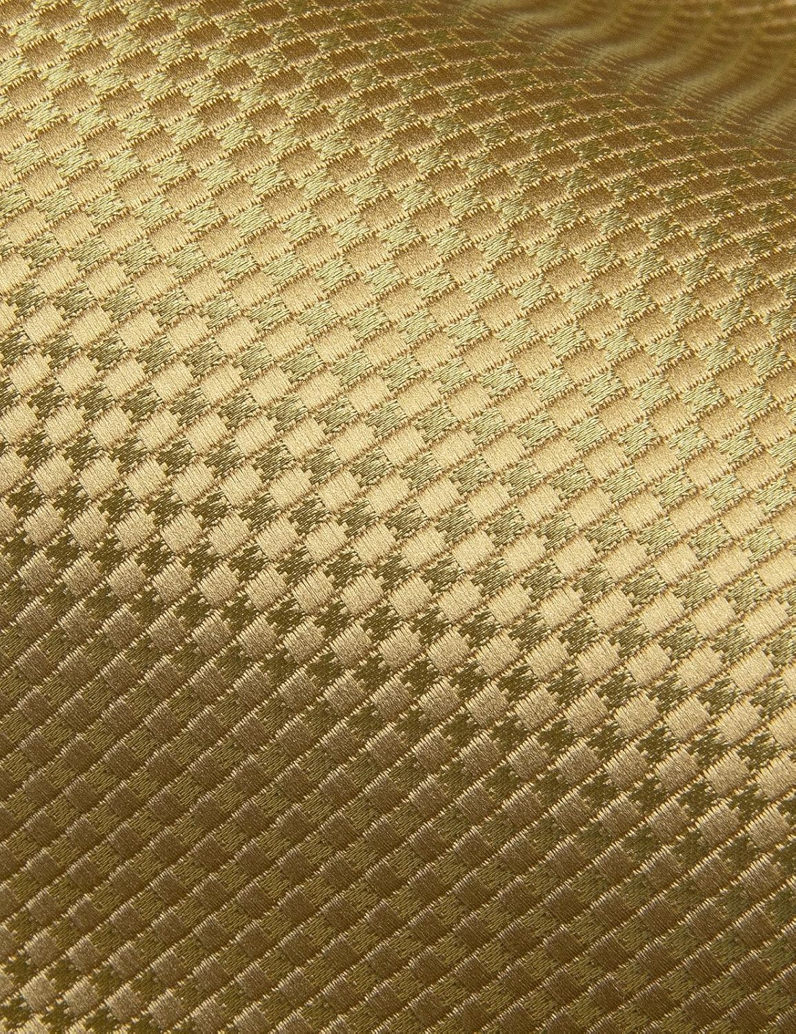 Floral Silk Tie Set with Pocke - огляд і ціна Pocket Square Set