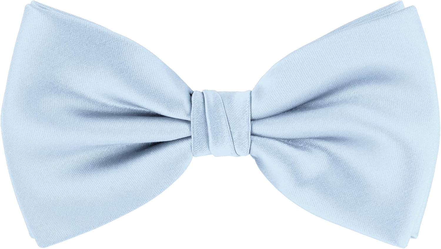 5-Piece Tie Set in White or Bl - огляд і ціна Pocket Square Set