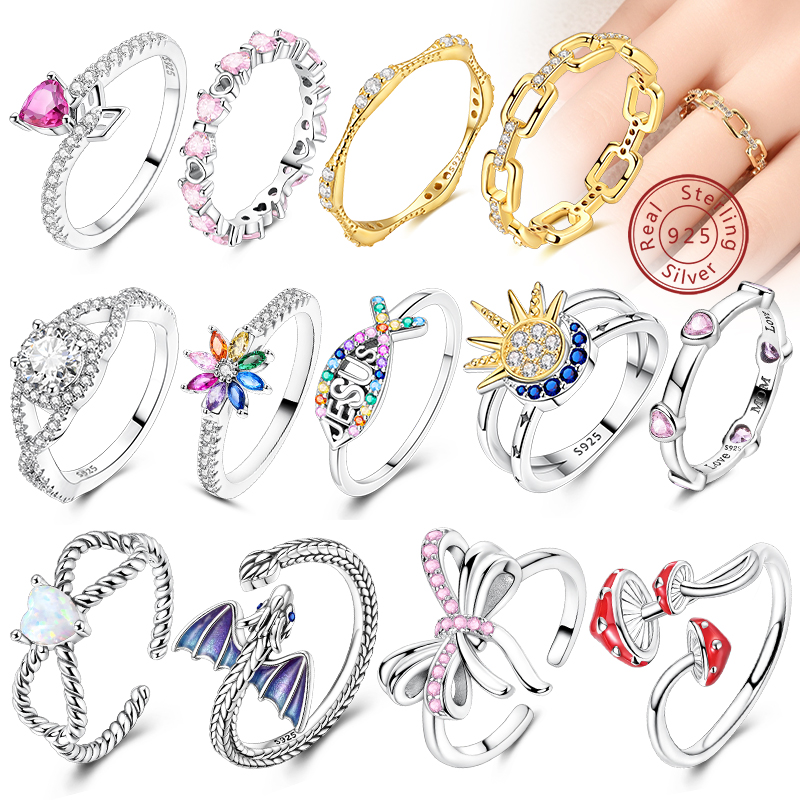 925 Sterling Silver Rings for  - огляд і ціна Tie Clip Silver