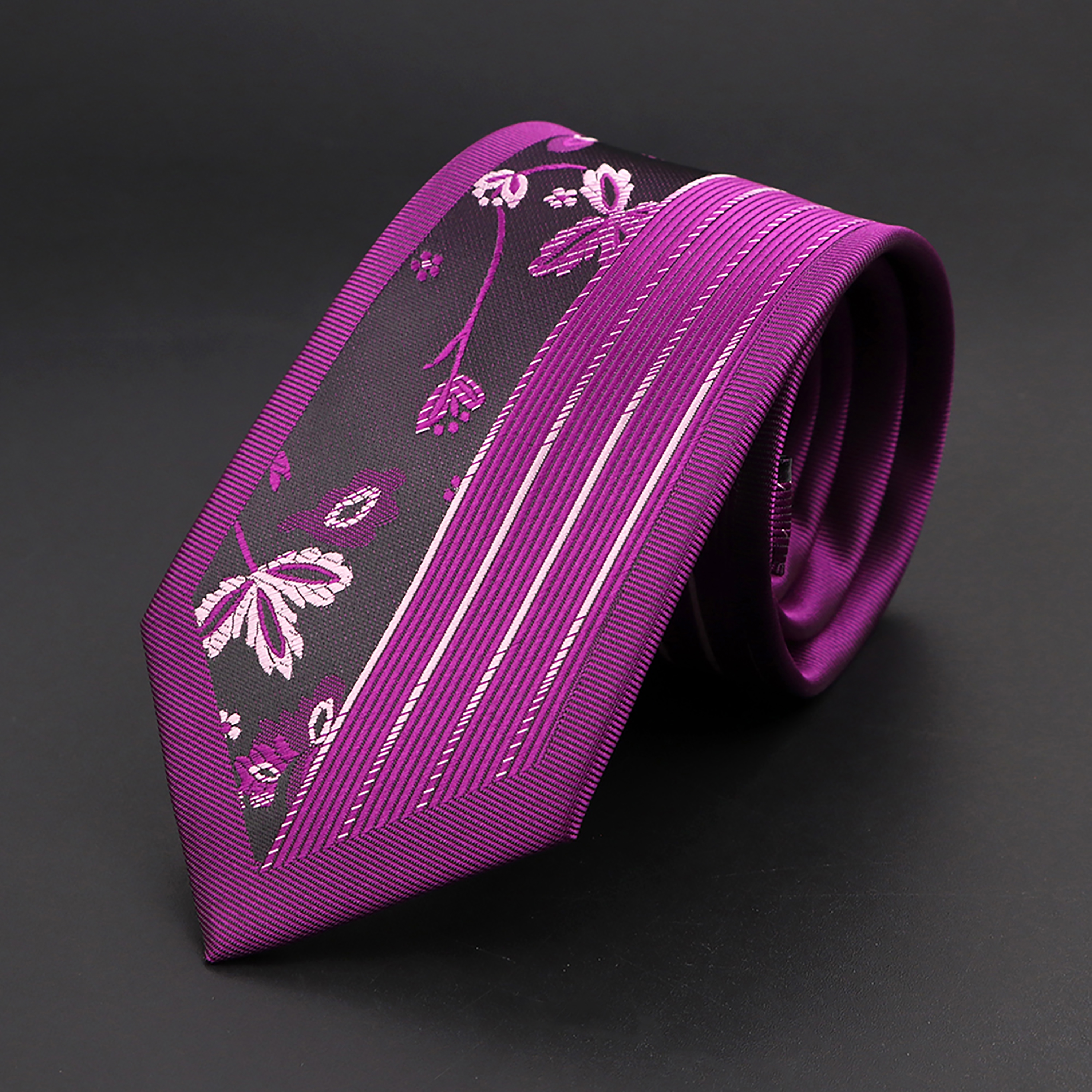 New Slim Ties For Men Luxuriou - огляд і ціна Skinny Tie Men