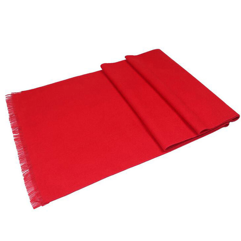 Fashion Winter Solid Color Men - огляд і ціна Bandana Cotton