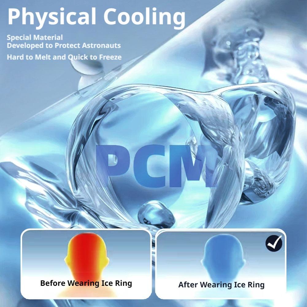Neck Cooling Tube Cooling Neck - огляд і ціна Neck Warmer Tube