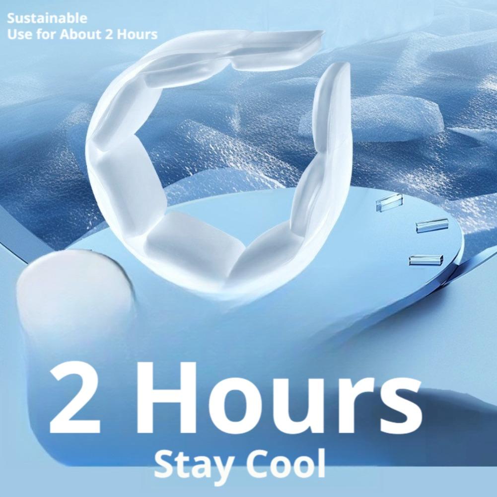 Neck Cooling Tube Cooling Neck - огляд і ціна Neck Warmer Tube