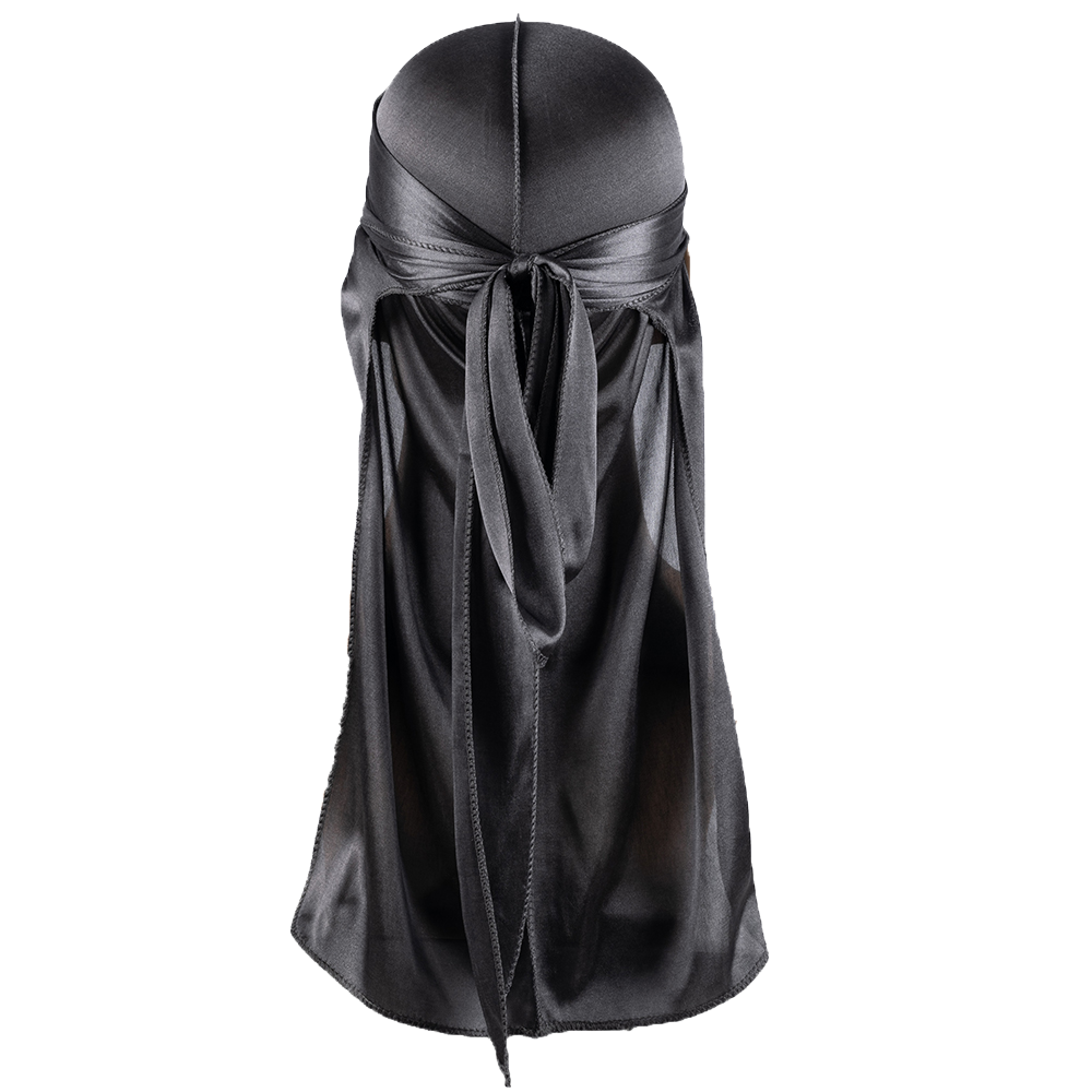 Men's Durag Bandana Silky Du R - огляд і ціна Bandana Doo Rag