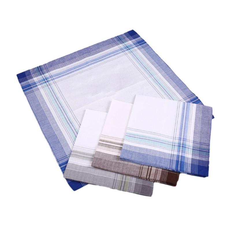 39BD Soft Cotton Handkerchief  - огляд і ціна Handkerchief Cotton Men