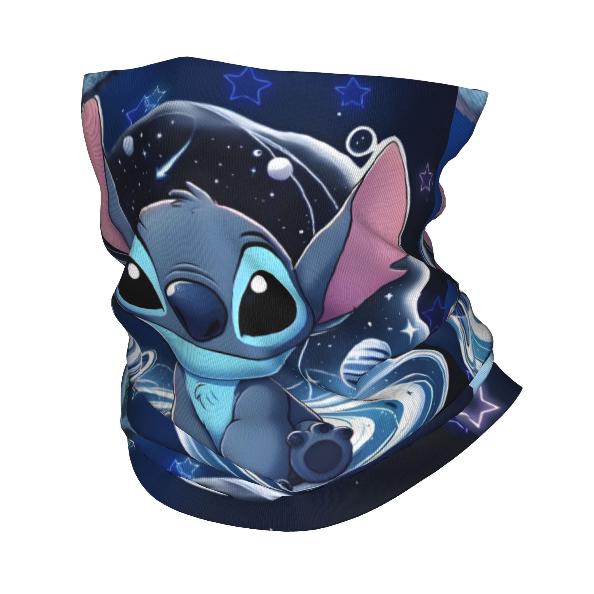 Custom S-Stitchs Animation Win - огляд і ціна Neck Warmer Tube