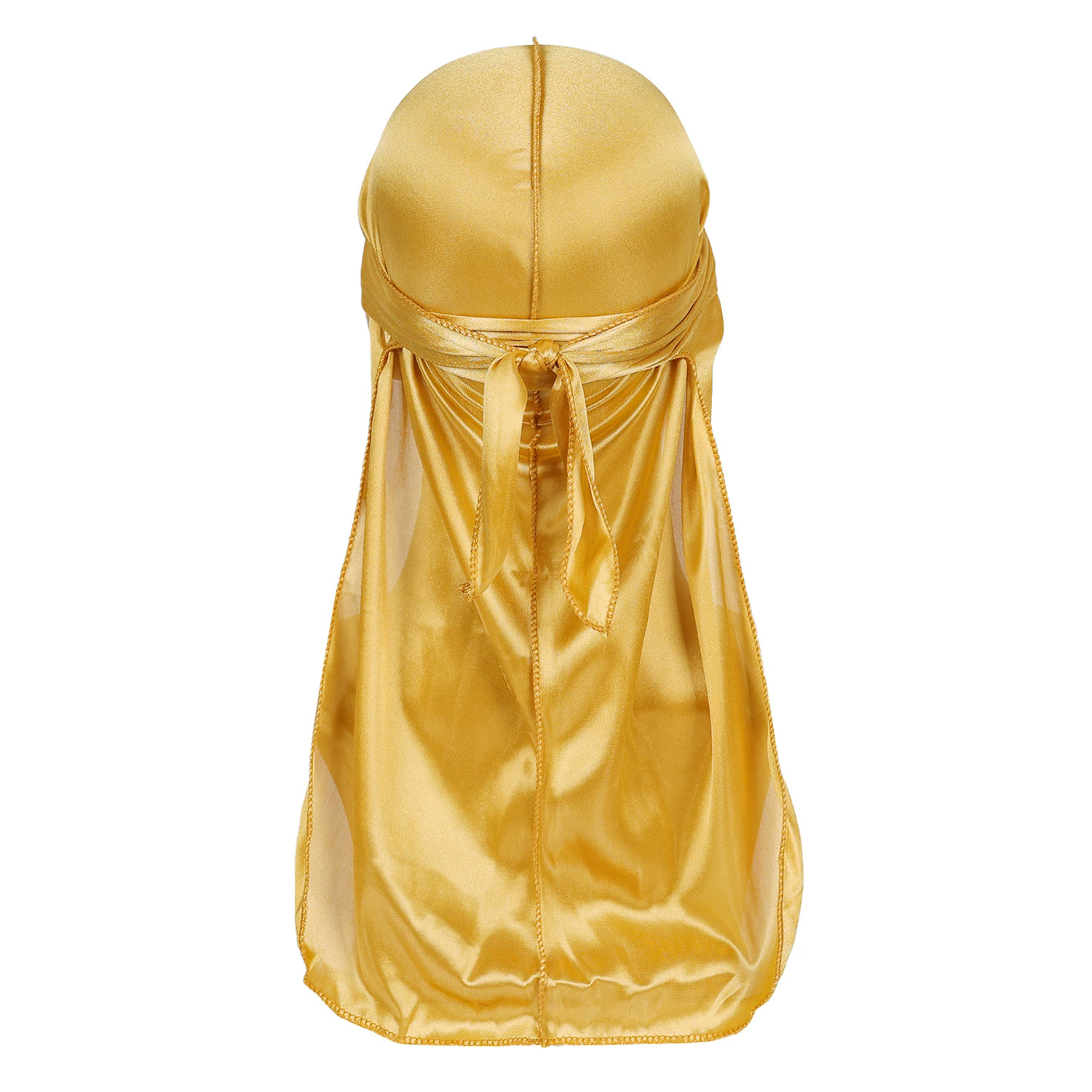Men Satin Breathable Silky Dur - огляд і ціна Bandana Doo Rag