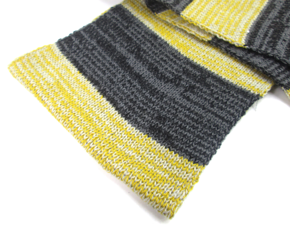 Brdwn Newt Scamander keep warm - огляд і ціна Muffler Men Wool