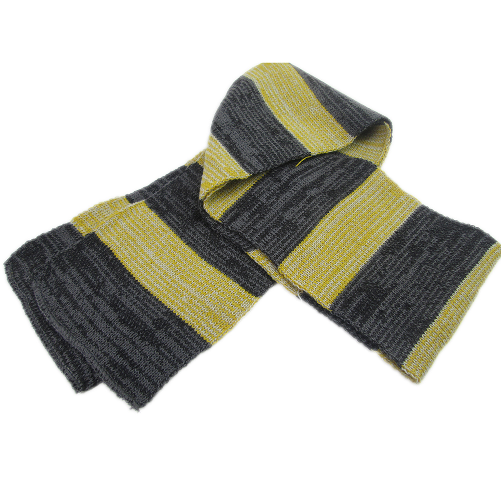 Brdwn Newt Scamander keep warm - огляд і ціна Muffler Men Wool