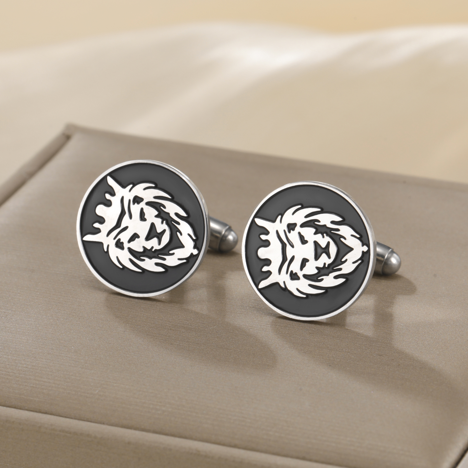 Dreamtimes Norse Viking The Li - огляд і ціна Tie Bar Set Gift