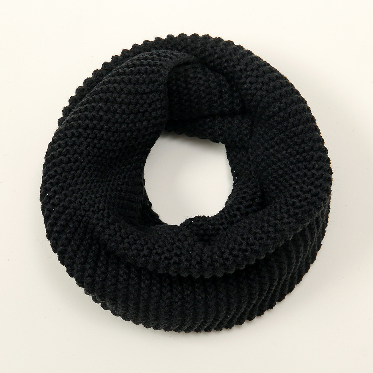 New Winter Scarf Women Infinit - огляд і ціна Infinity Scarf Knit