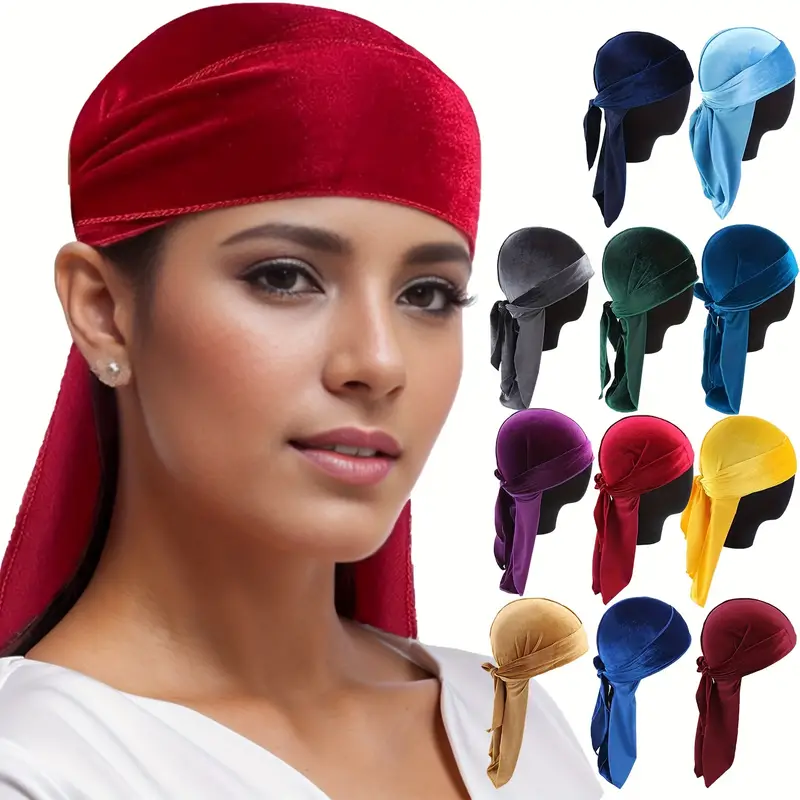 Unisex Men Women Breathable Ba - огляд і ціна Bandana Doo Rag